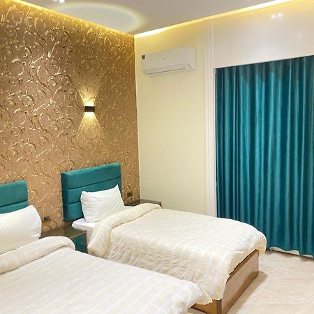 Hotel Richmond Down Town Каир Экстерьер фото