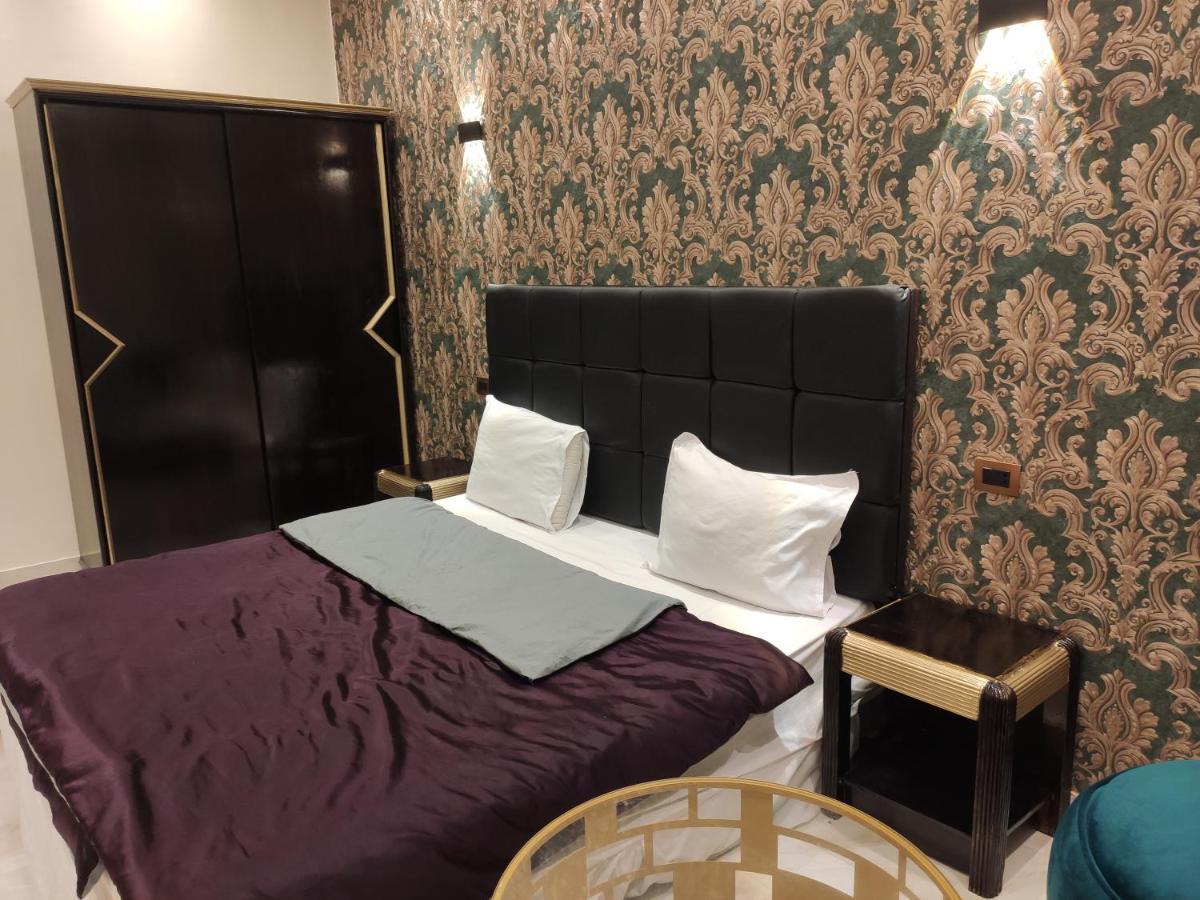 Hotel Richmond Down Town Каир Экстерьер фото