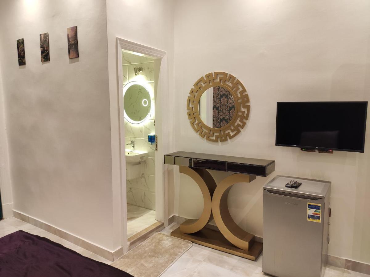 Hotel Richmond Down Town Каир Экстерьер фото