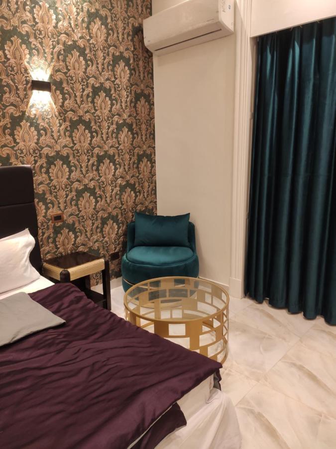 Hotel Richmond Down Town Каир Экстерьер фото