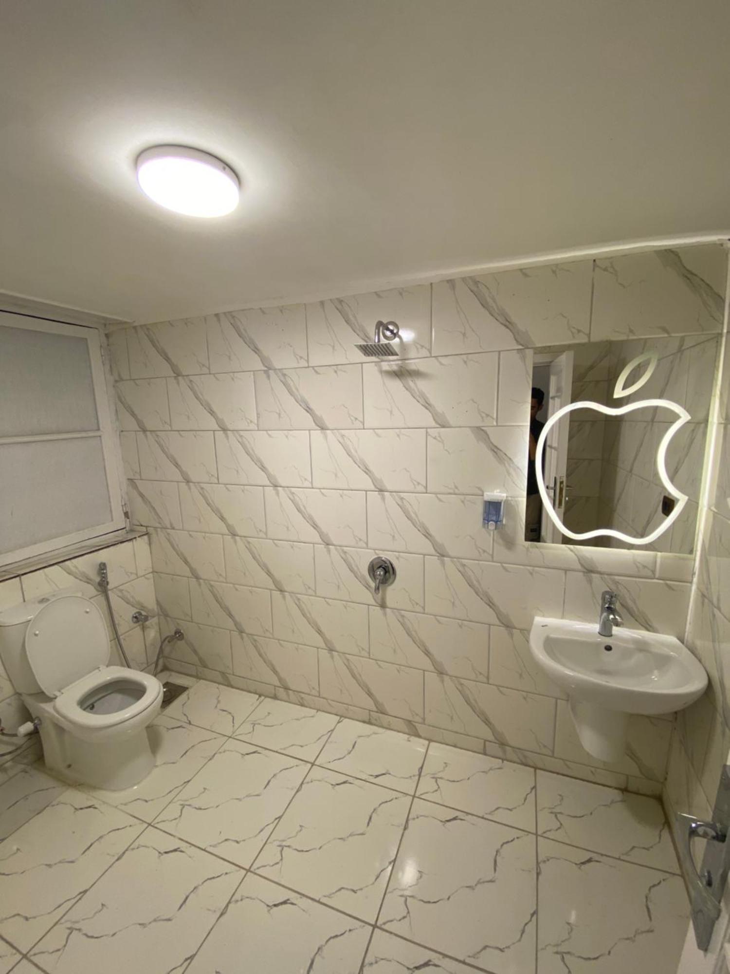 Hotel Richmond Down Town Каир Экстерьер фото