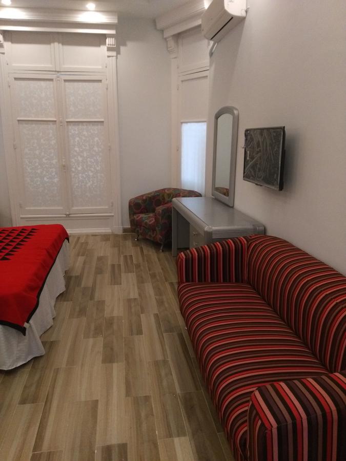 Hotel Richmond Down Town Каир Экстерьер фото
